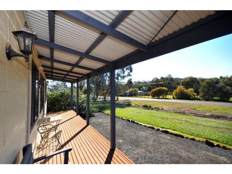37 Gladstone Street, Tarnagulla VIC 3551