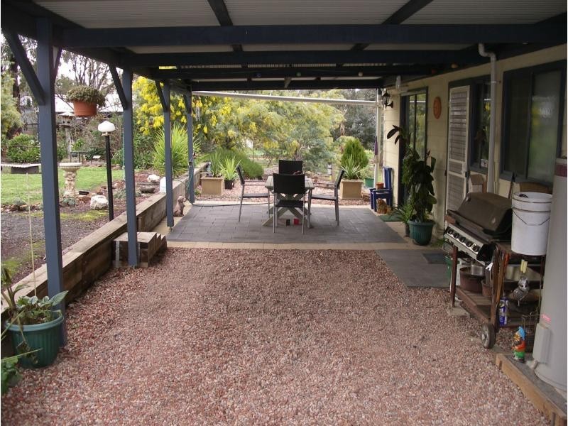 37 Gladstone Street, Tarnagulla VIC 3551