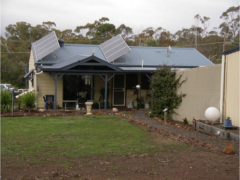 37 Gladstone Street, Tarnagulla VIC 3551