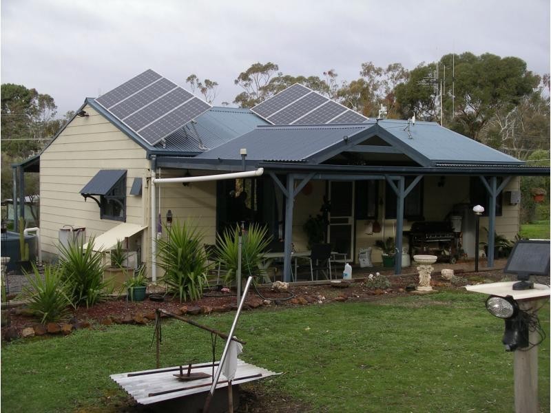 37 Gladstone Street, Tarnagulla VIC 3551