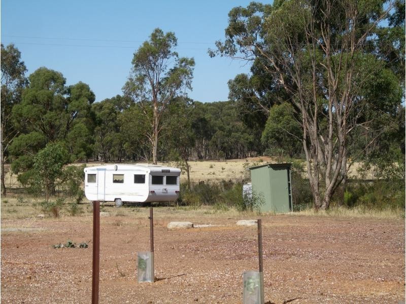 1 Blandfords Road, Neilborough VIC 3570