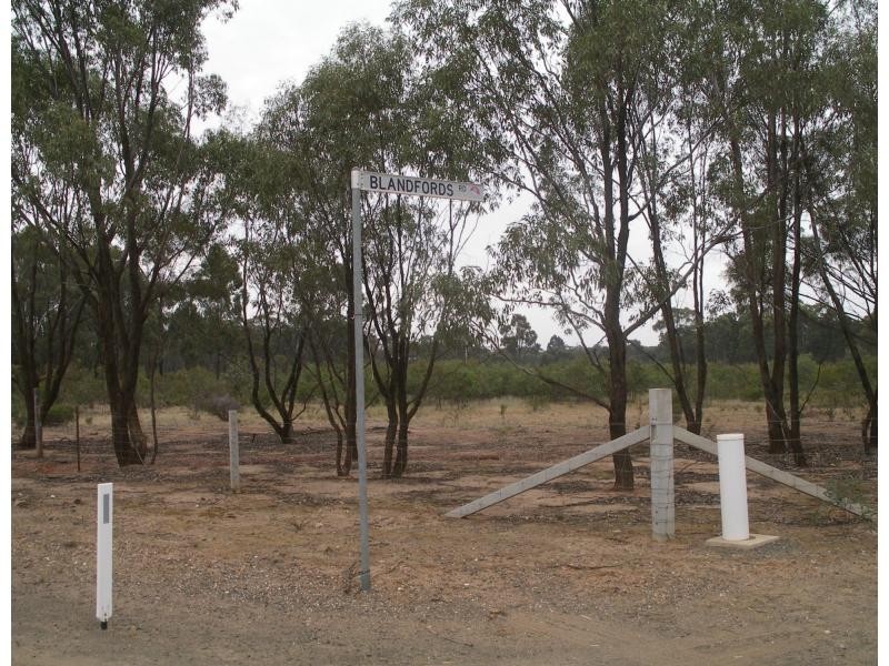 1 Blandfords Road, Neilborough VIC 3570