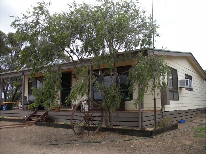 334 Scotts Lane, Wedderburn VIC 3518