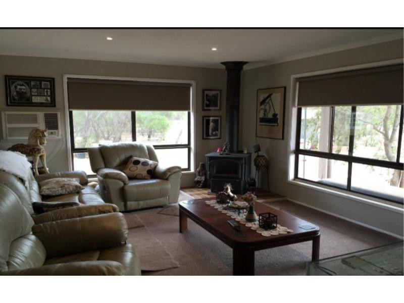 334 Scotts Lane, Wedderburn VIC 3518