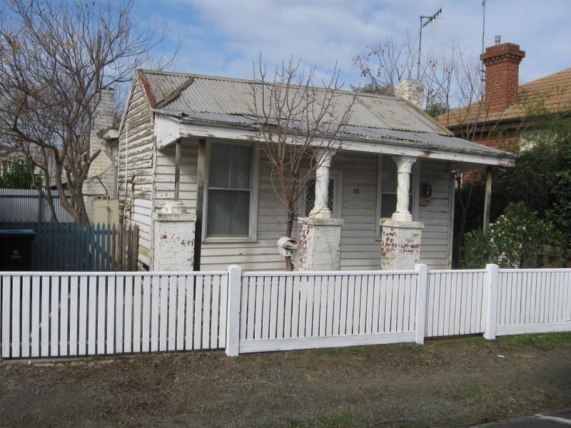 23 Creek Street South, Bendigo VIC 3550