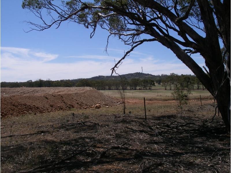 539 Old Boort Road/Wychitella Road Via Wedderburn, Korong Vale VIC 3520