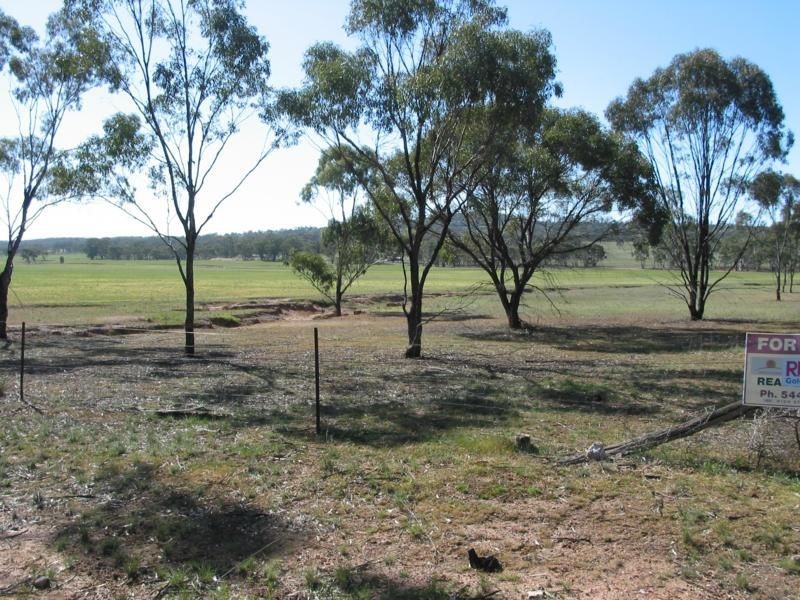 539 Old Boort Road/Wychitella Road Via Wedderburn, Korong Vale VIC 3520