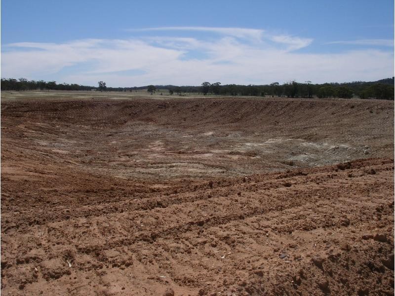 539 Old Boort Road/Wychitella Road Via Wedderburn, Korong Vale VIC 3520