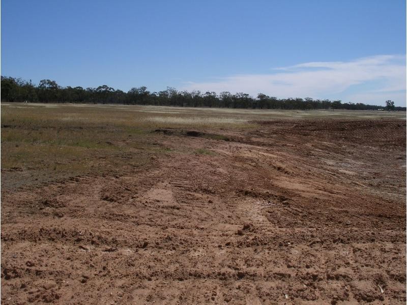 539 Old Boort Road/Wychitella Road Via Wedderburn, Korong Vale VIC 3520