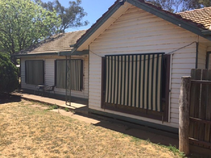 151 High Street, Wedderburn VIC 3518