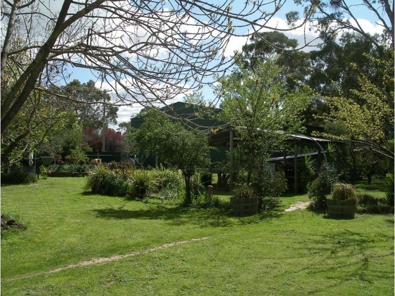 151 High Street, Wedderburn VIC 3518