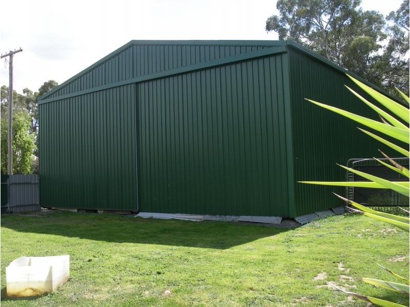 151 High Street, Wedderburn VIC 3518