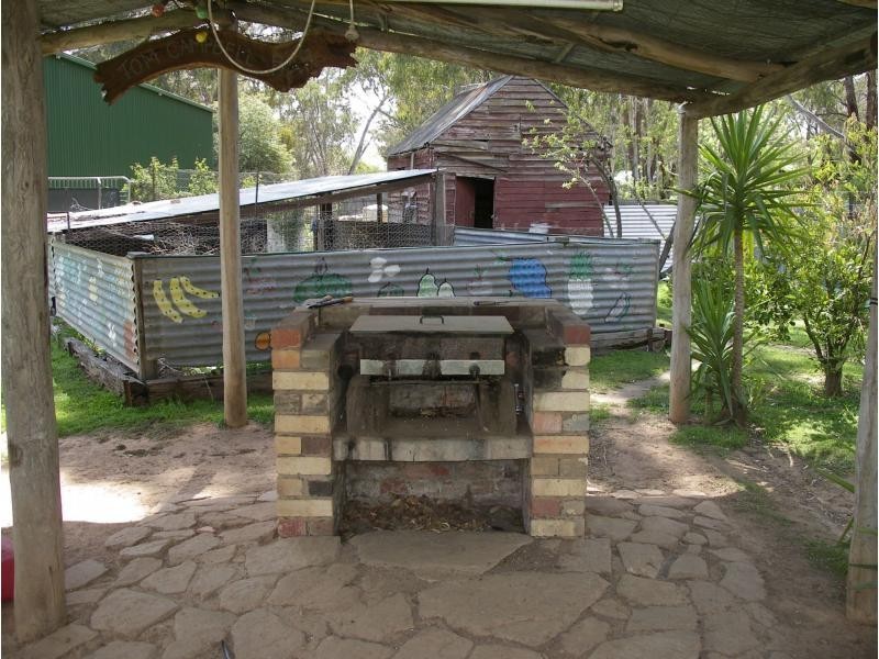 151 High Street, Wedderburn VIC 3518