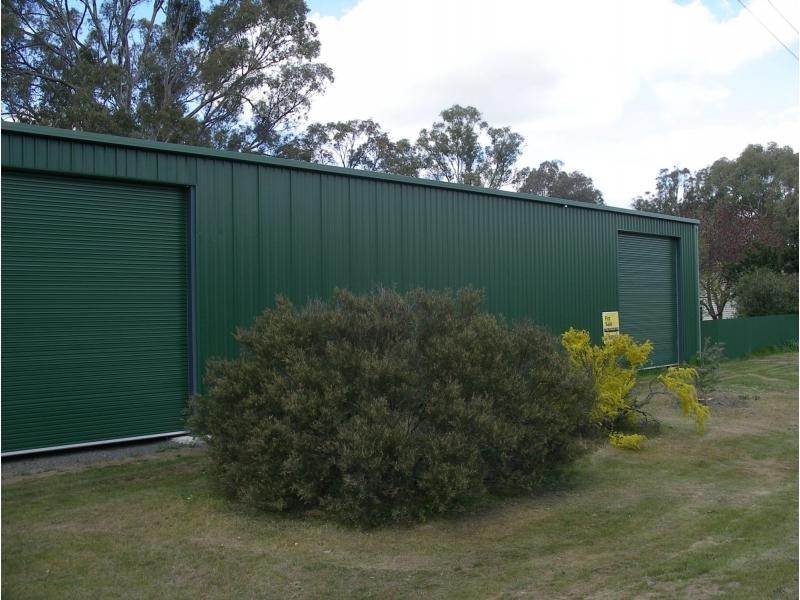 151 High Street, Wedderburn VIC 3518
