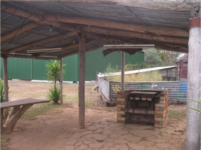 151 High Street, Wedderburn VIC 3518