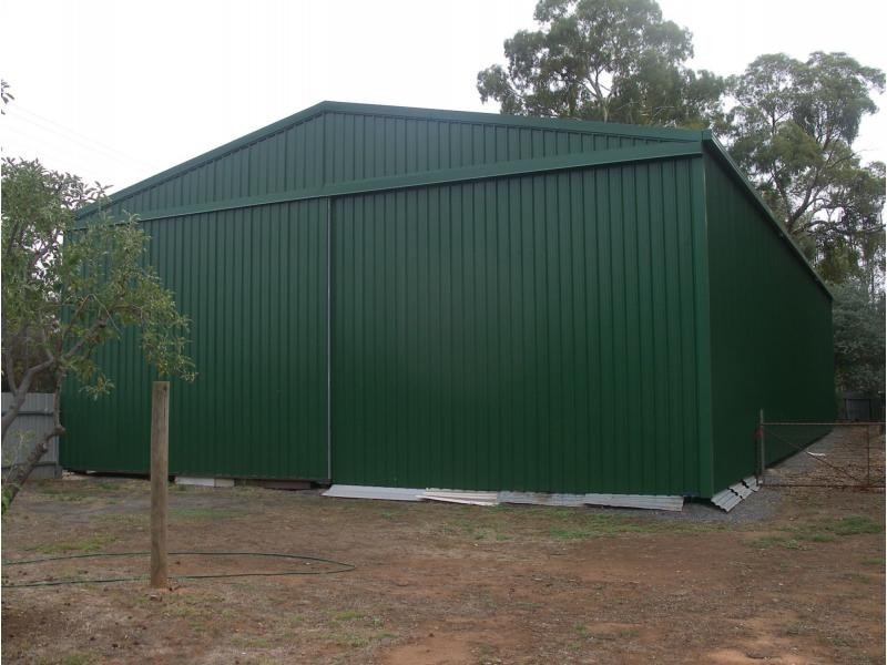 151 High Street, Wedderburn VIC 3518