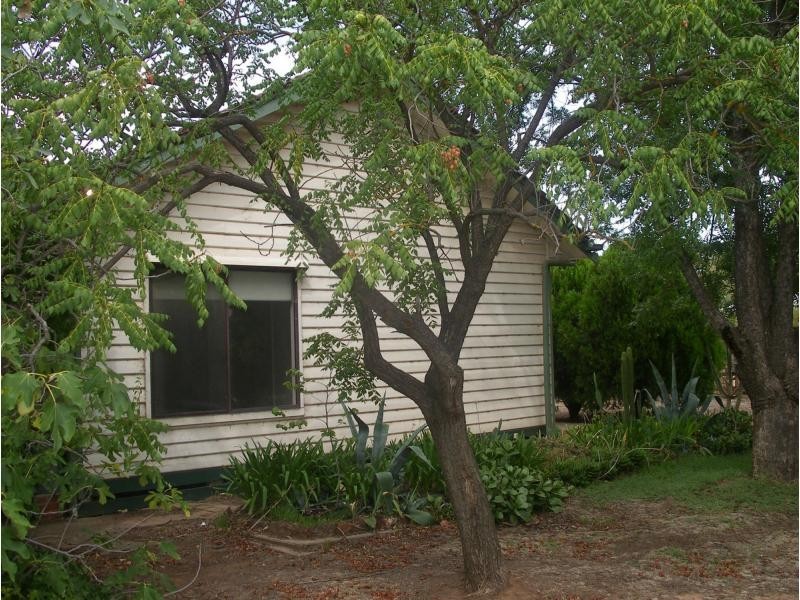 151 High Street, Wedderburn VIC 3518