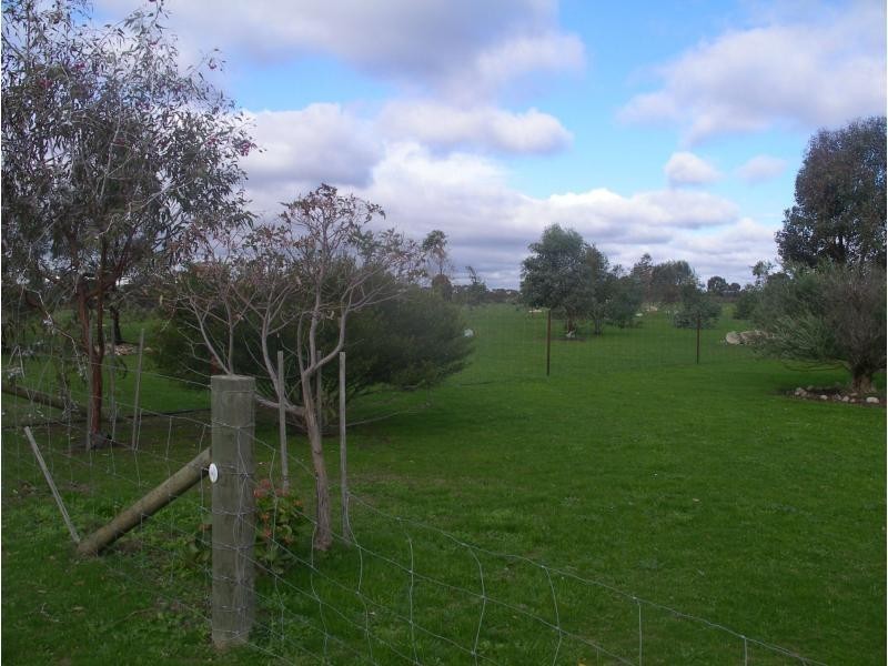 L3 Orville Road, Murphy’s Creek Via, Tarnagulla VIC 3551