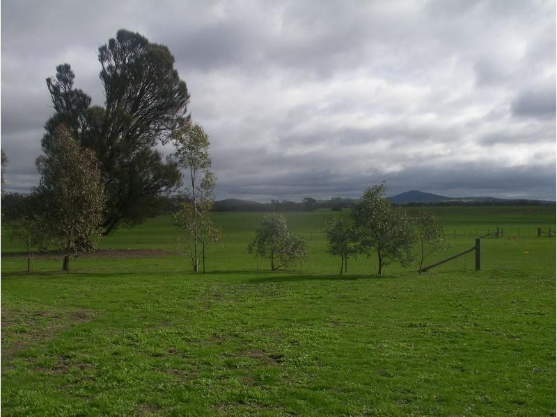 L3 Orville Road, Murphy’s Creek Via, Tarnagulla VIC 3551