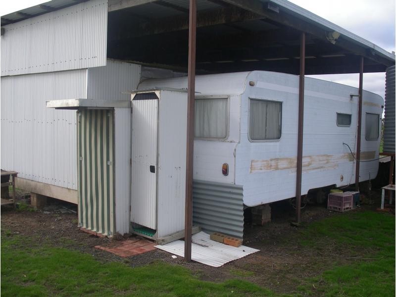 L3 Orville Road, Murphy’s Creek Via, Tarnagulla VIC 3551