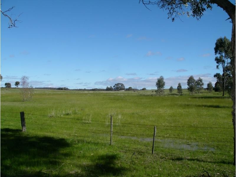 L3 Orville Road, Murphy’s Creek Via, Tarnagulla VIC 3551
