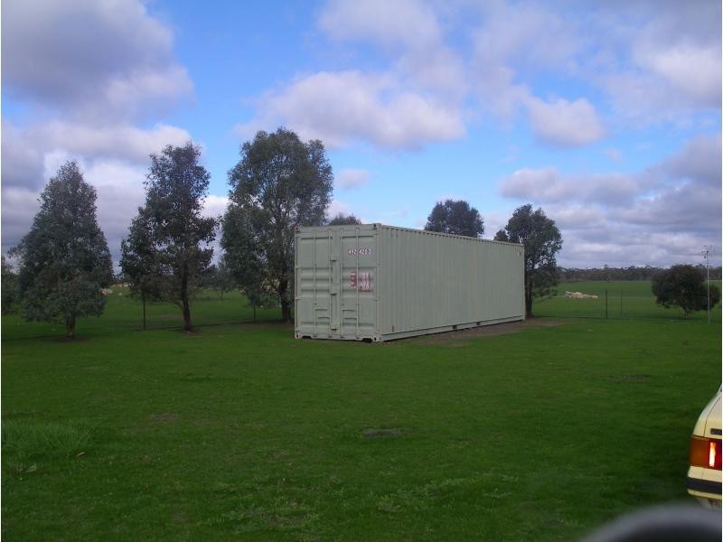 L3 Orville Road, Murphy’s Creek Via, Tarnagulla VIC 3551