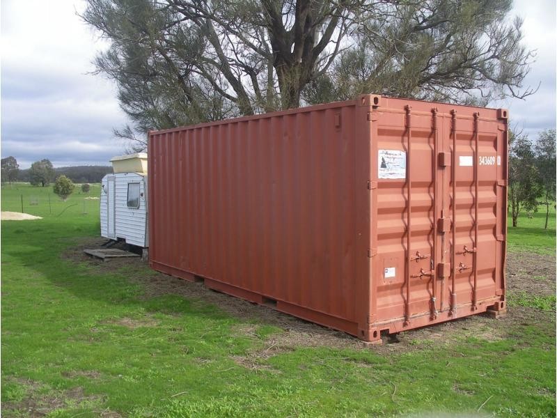 L3 Orville Road, Murphy’s Creek Via, Tarnagulla VIC 3551