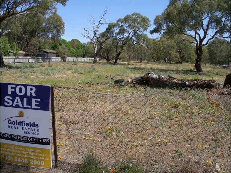 24 George Street, Serpentine VIC 3517