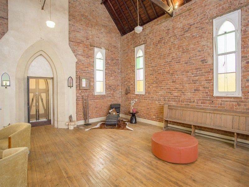 57-59 Gladstone Street, Tarnagulla VIC 3551