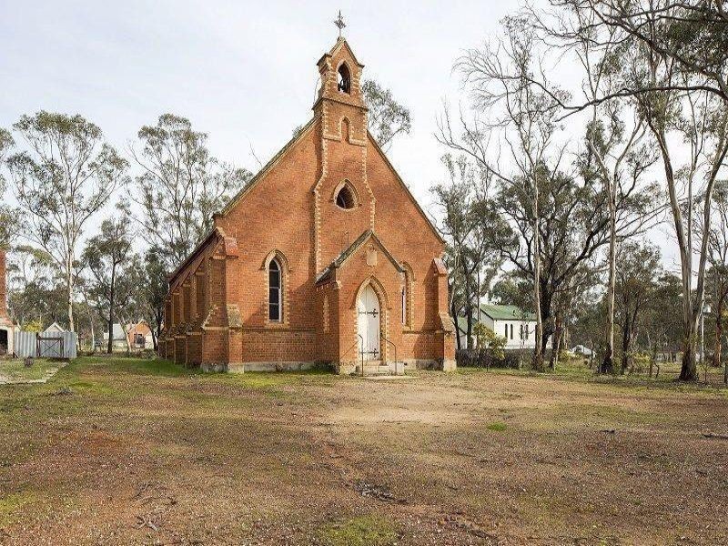 57-59 Gladstone Street, Tarnagulla VIC 3551