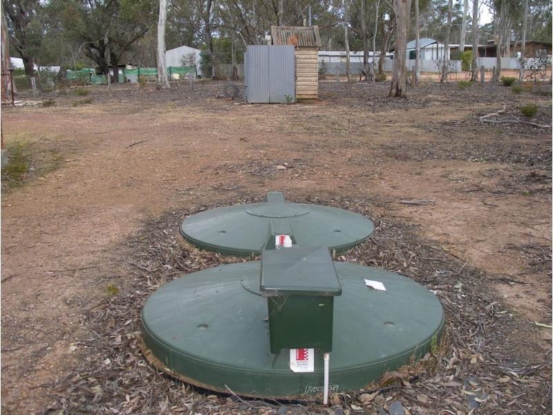 57-59 Gladstone Street, Tarnagulla VIC 3551