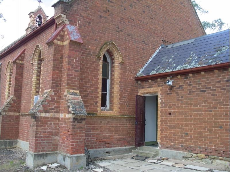 57-59 Gladstone Street, Tarnagulla VIC 3551