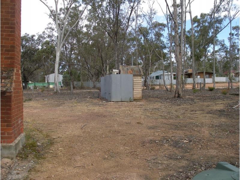 57-59 Gladstone Street, Tarnagulla VIC 3551