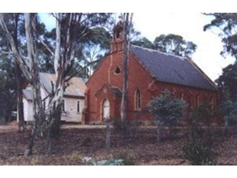 57-59 Gladstone Street, Tarnagulla VIC 3551