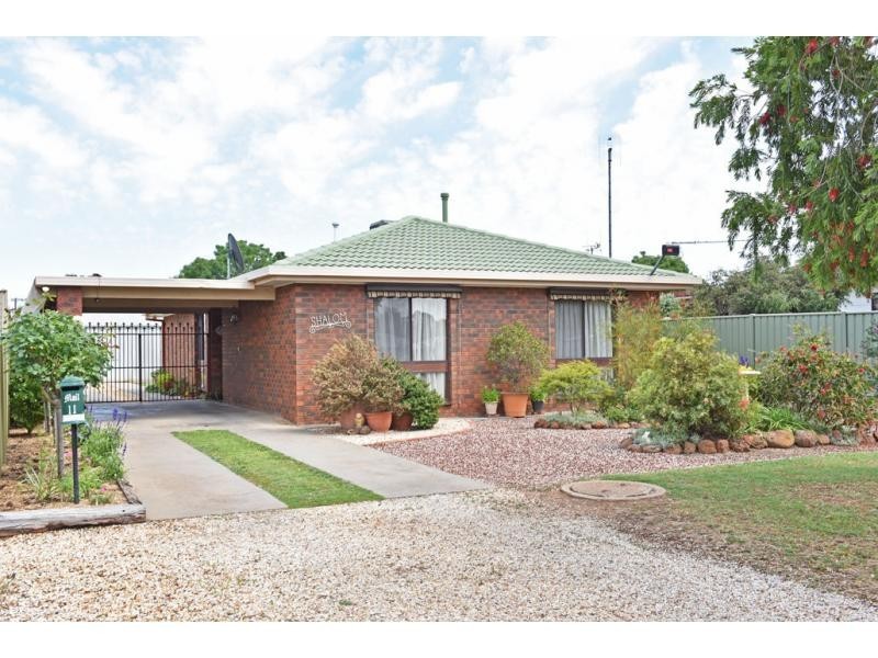 11 Leslie Street, Eaglehawk VIC 3556