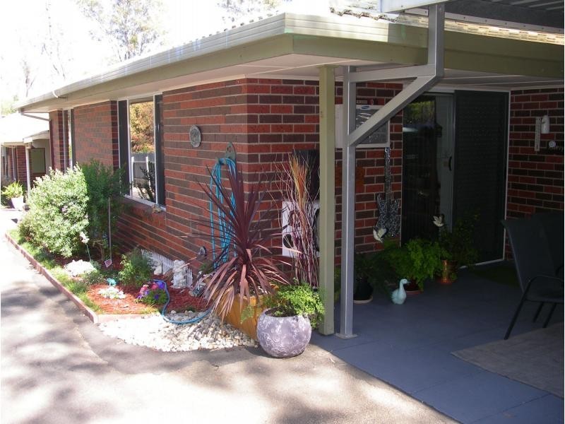 Unit 3/5704 Calder Highway, Kangaroo Flat VIC 3555