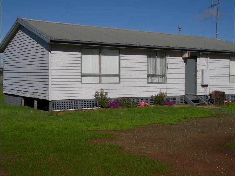 199 Larsens Road, Kamarooka VIC 3570