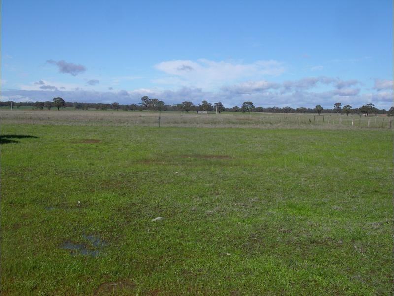 199 Larsens Road, Kamarooka VIC 3570