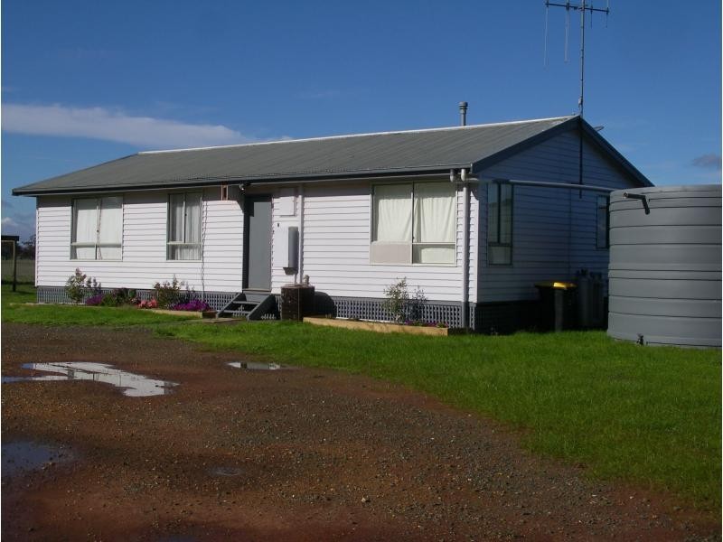 199 Larsens Road, Kamarooka VIC 3570