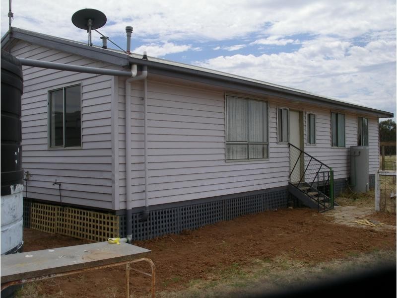 199 Larsens Road, Kamarooka VIC 3570