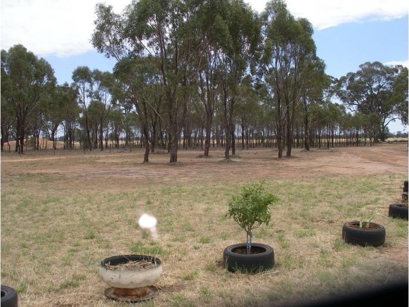 199 Larsens Road, Kamarooka VIC 3570