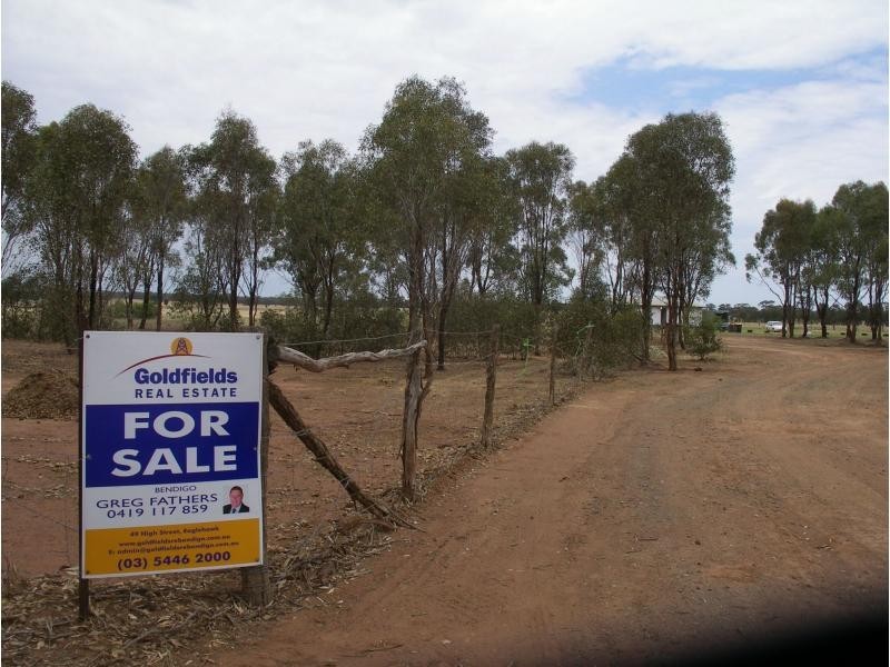 199 Larsens Road, Kamarooka VIC 3570