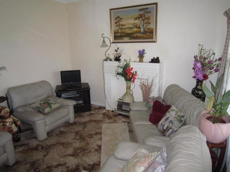 49 Peppercorn Way, Serpentine VIC 3517