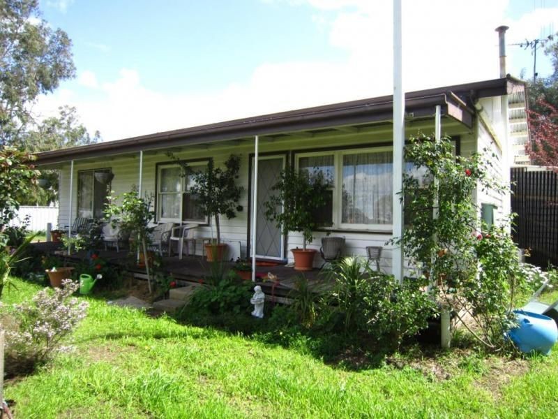 49 Peppercorn Way, Serpentine VIC 3517