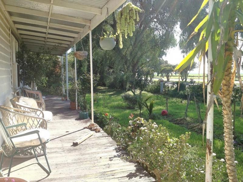 49 Peppercorn Way, Serpentine VIC 3517