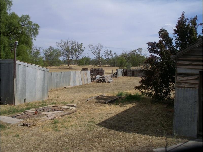 120 Vernon Street, Korong Vale VIC 3520