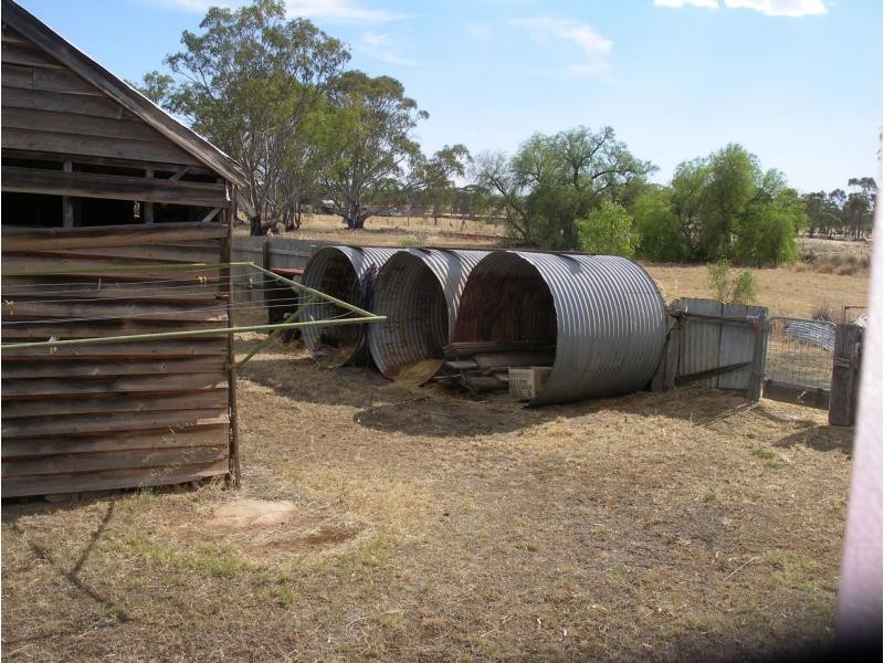 120 Vernon Street, Korong Vale VIC 3520