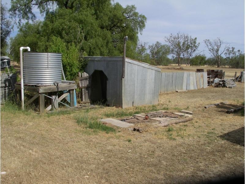 120 Vernon Street, Korong Vale VIC 3520