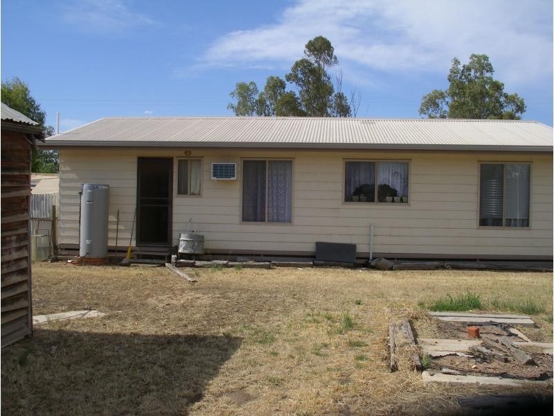 120 Vernon Street, Korong Vale VIC 3520