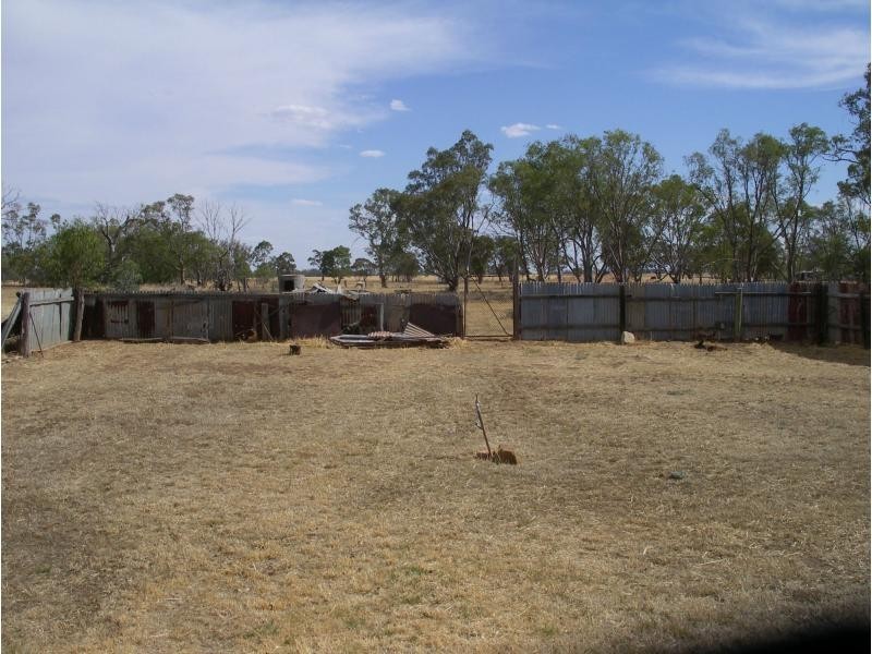 120 Vernon Street, Korong Vale VIC 3520